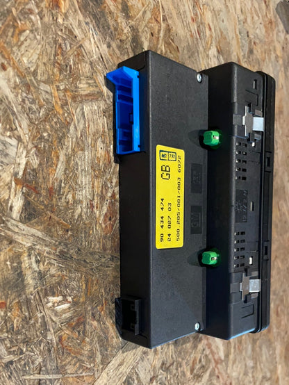 Original GM Opel Astra F Display Neu