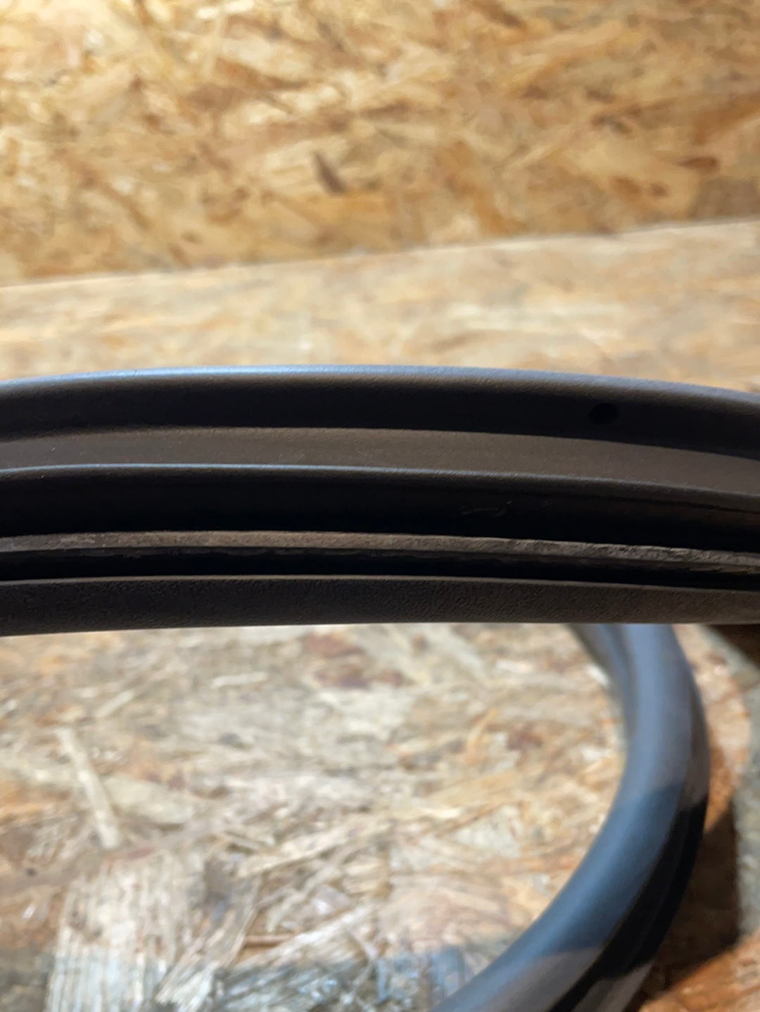 Original GM Opel Astra H 5-Türer Dichtung Türgummi links/rechts Neu