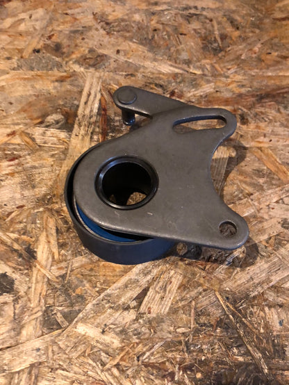 Original GM Opel Corsa A Kadett E Spannrolle Zahnriemen Neu