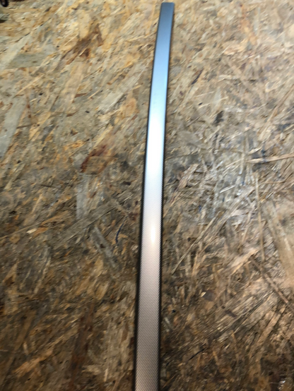 Original GM Opel Meriva A Blende Armaturentafel Silbergrau Neu