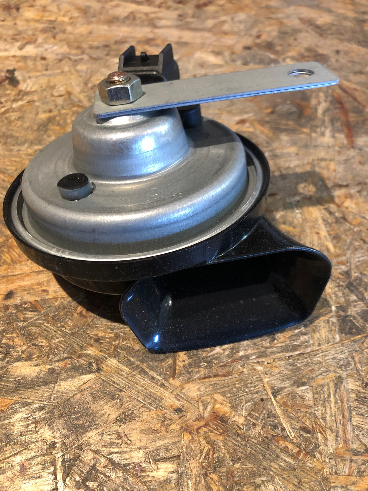 Original GM Opel Astra G/H Zafira A/B Signalhorn Neu