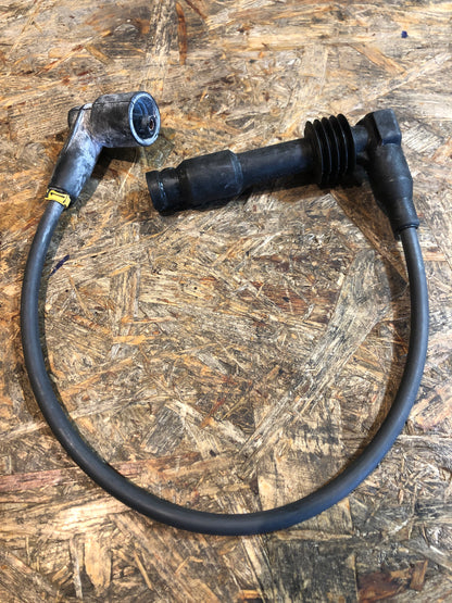 Original GM Opel Vectra B 1999 Zündleitung Neu