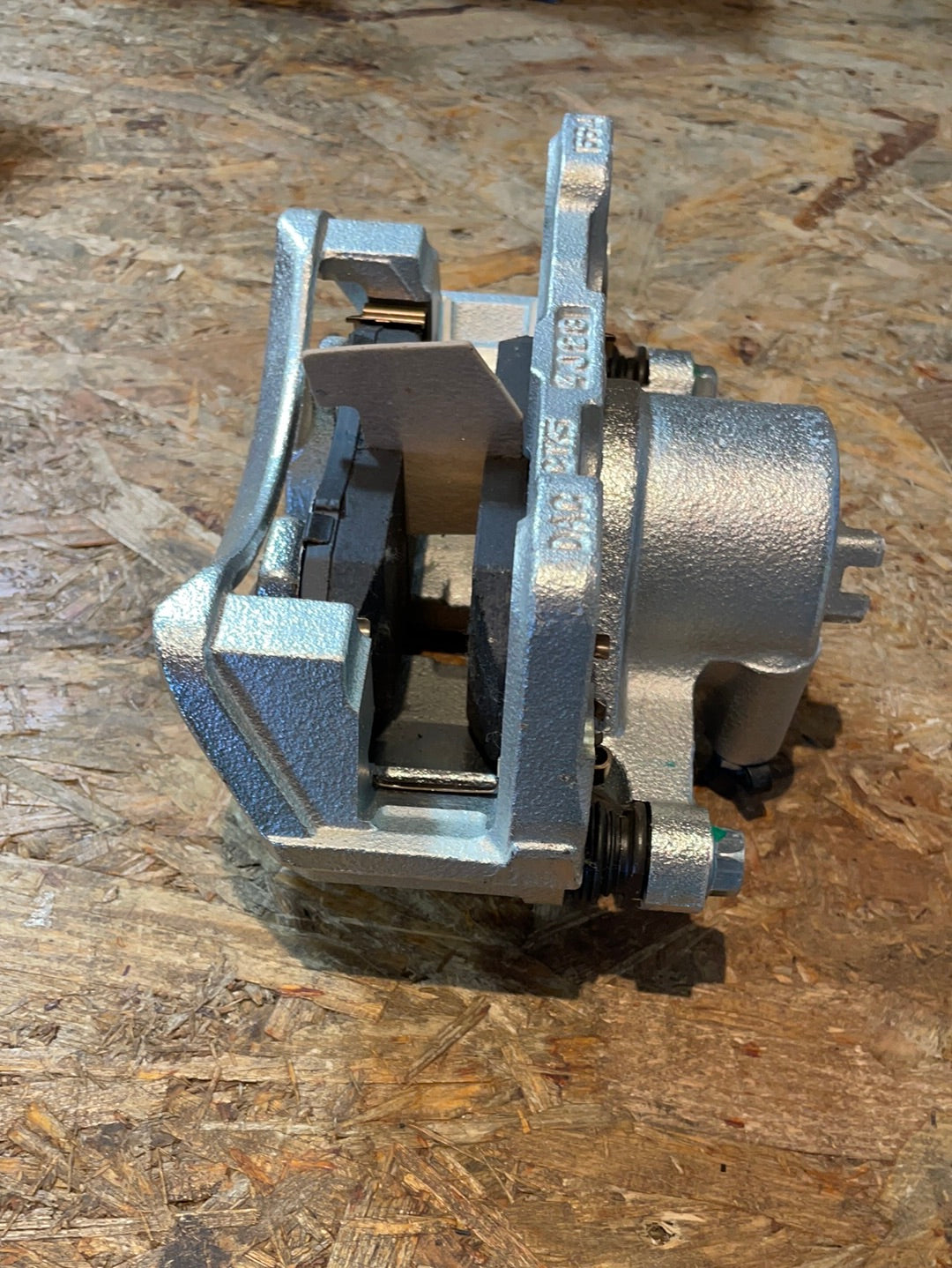 Original GM Chevrolet Epica Bremssattel vorne rechts Neu