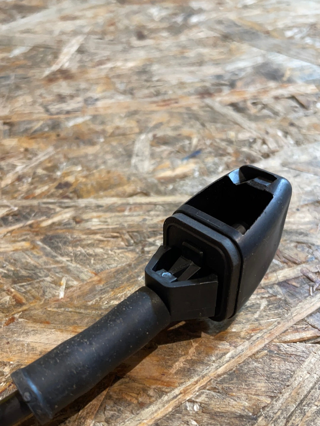 Original GM Opel Sintra Spritzdüse Heckscheibe Neu