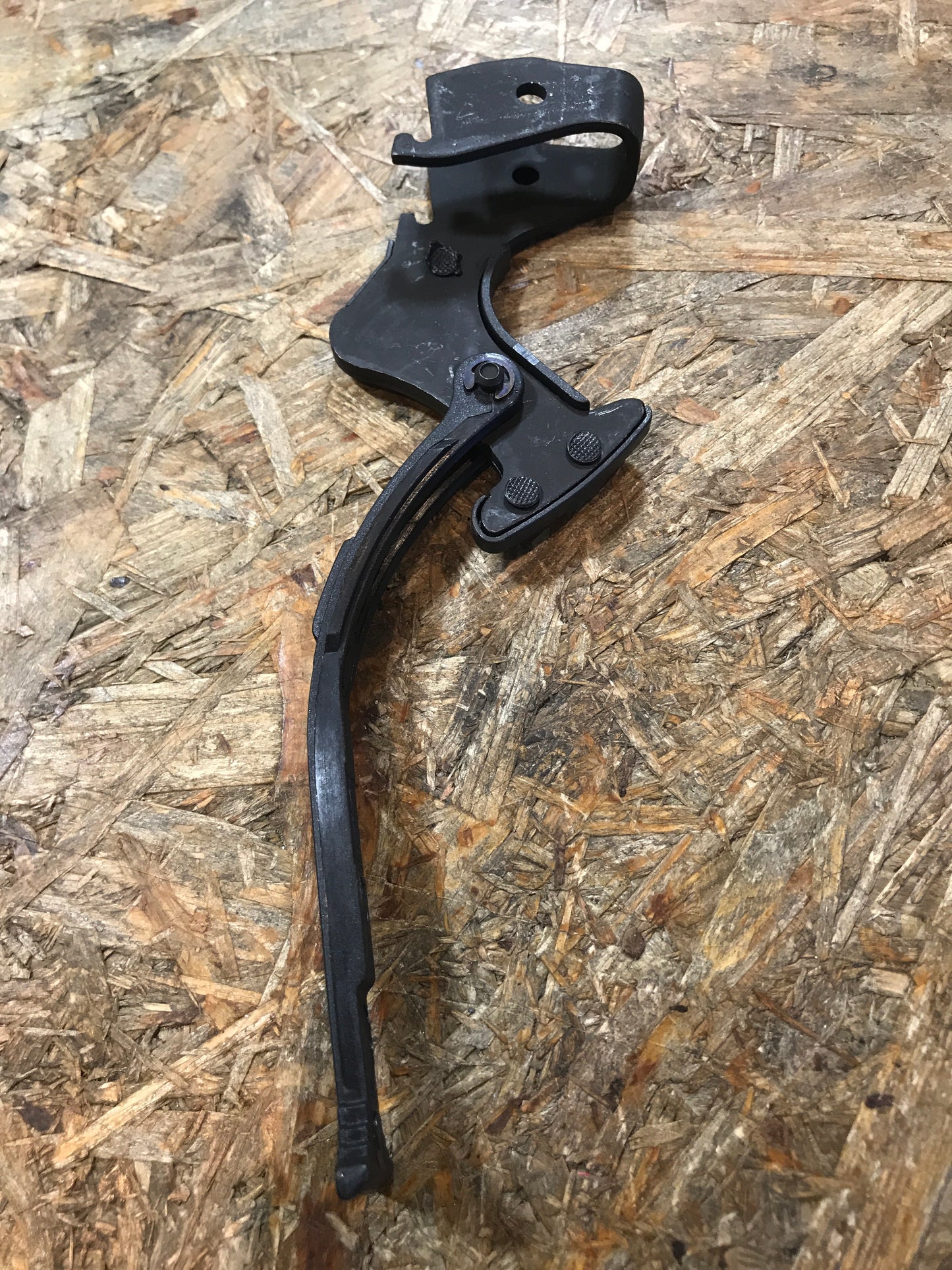 Original Opel Astra G Zafira A Motorhaubenveeschluss Haken NEU