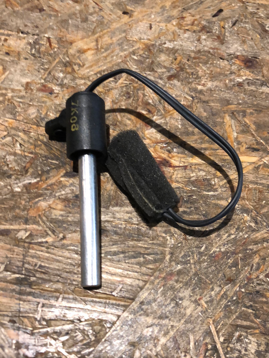 Original GM Opel Antara Temperaturgeber Klimagerät Neu
