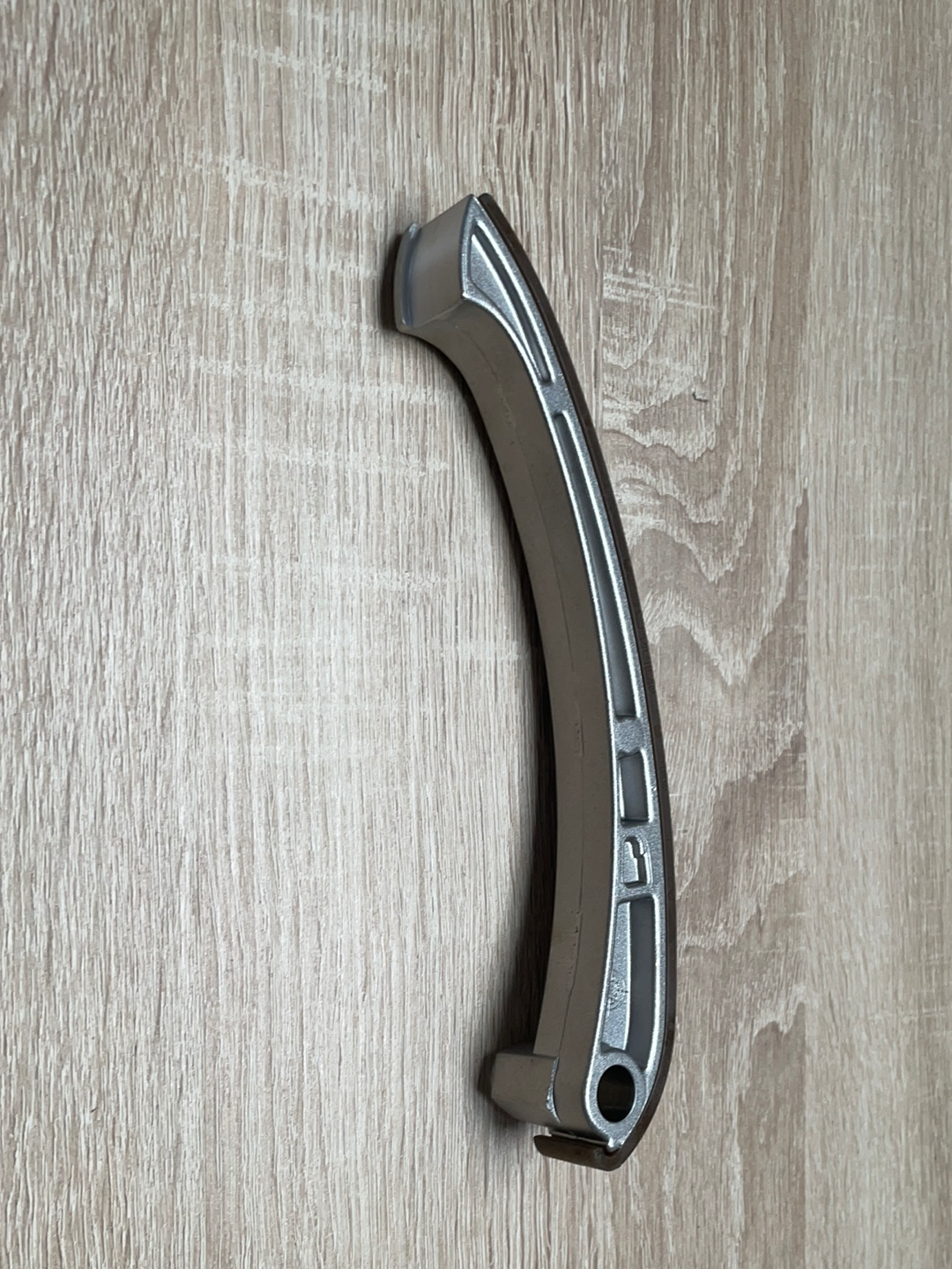 Original GM Opel Omega B Spannarm Steuerkette unten Neu