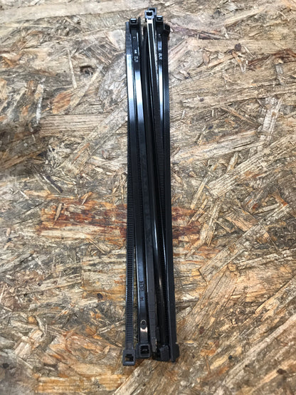 Original Meriva B Kabelsatz Spannungsvorrichtung für Anhängervorrichtung NEU