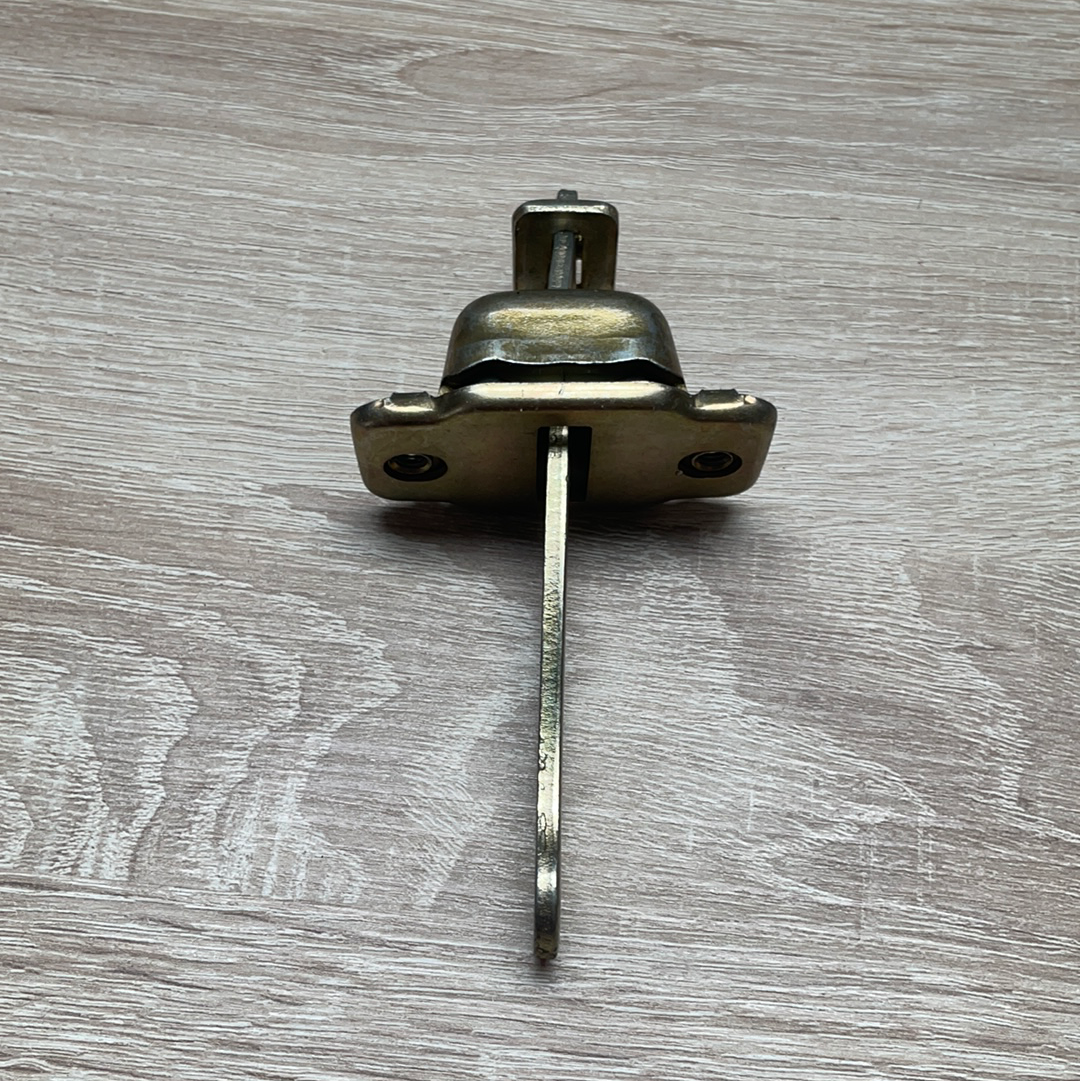 Original GM Opel Omega Senator B Türbremse hinten Neu