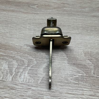 Original GM Opel Omega Senator B Türbremse hinten Neu
