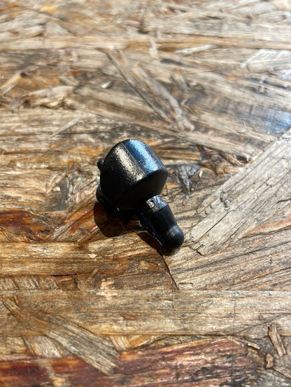 Original GM Opel Calibra Astra F Senator B Vectra A Omega A Clip Luftdüsengehäuse Neu
