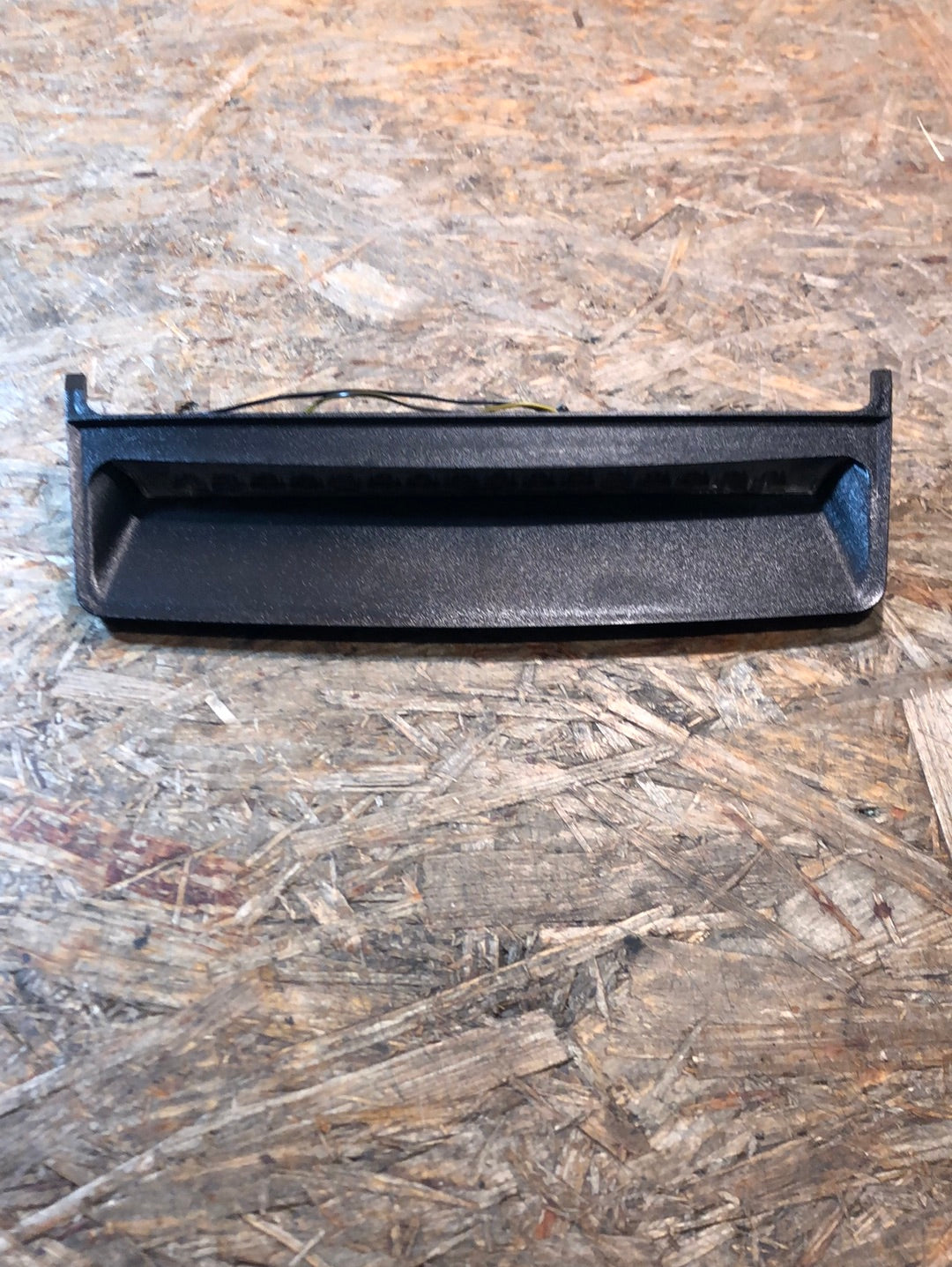 Original GM Opel Astra G Zafira A Zusatzbremsleuchte Neu