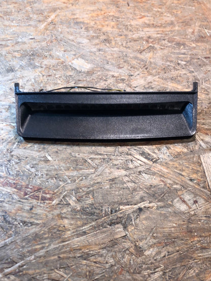 Original GM Opel Astra G Zafira A Zusatzbremsleuchte Neu