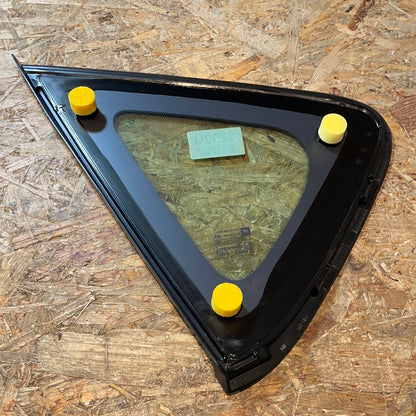 Original GM Opel Astra J Glas Lüftungsfenster rechts Neu