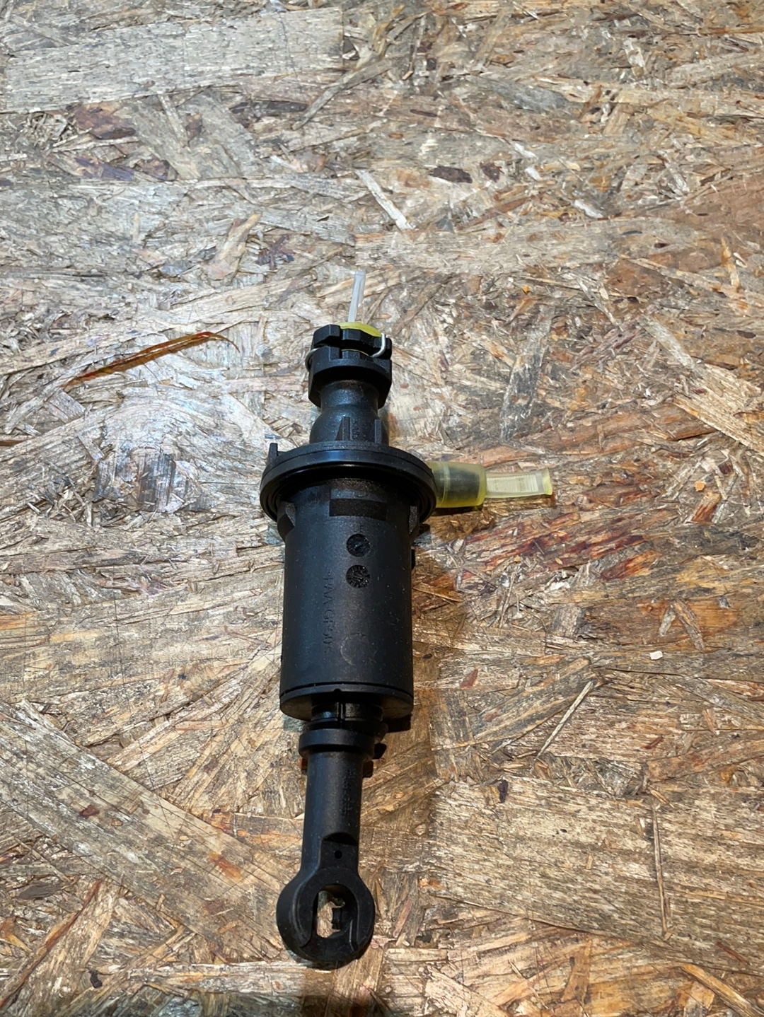 Original GM Opel Vivaro A Kupplung Hauptbremszylinder Neu
