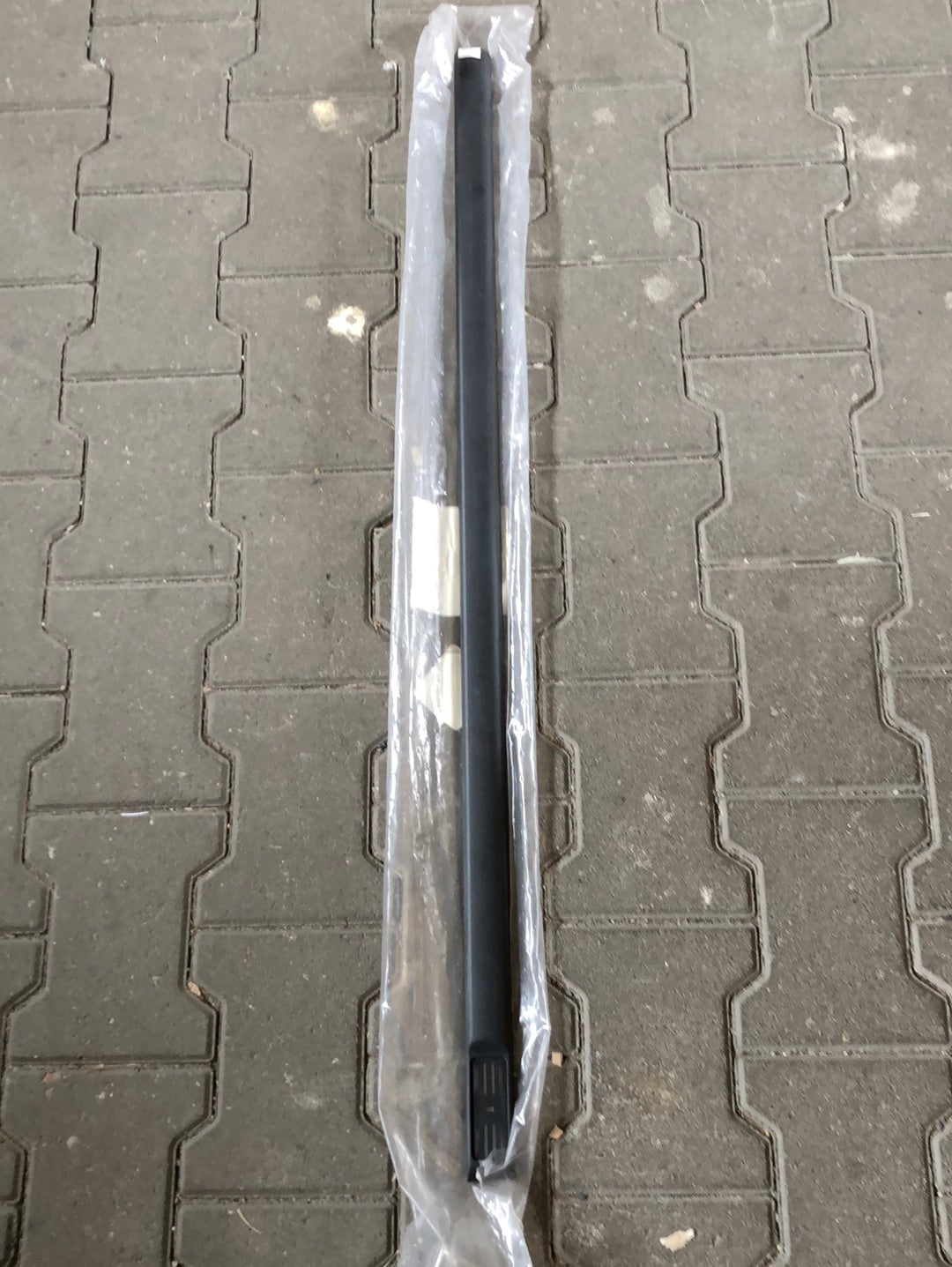 Original GM Opel Astra F Türzierleiste vorne links Neu