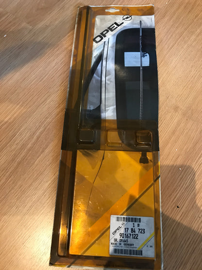Original Kadett E Corsa A Antenne NEU