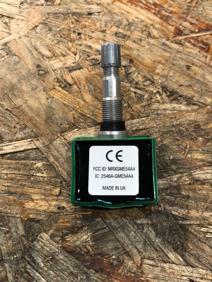Original GM Opel Astra H Reifendrucksensor Neu
