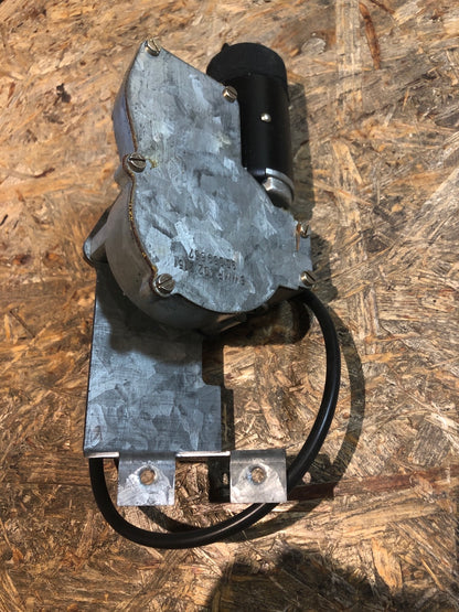 Original Opel Kadett D Wischermotor Heckscheibe Neu