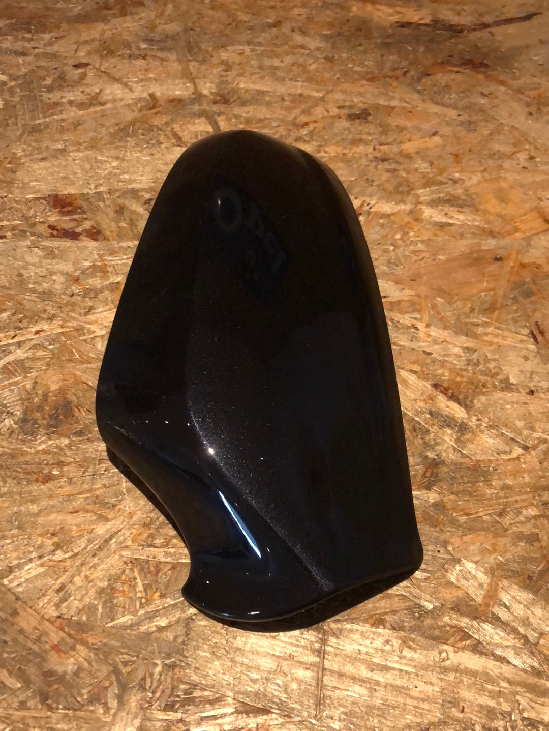 Original GM Opel Astra H Abdeckung Außenspiegel vorne links Neu