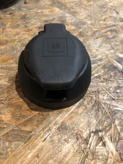 Original GM Opel Zafira A Vectra B Omega B Kabelsatz Anhängerkupplung Neu