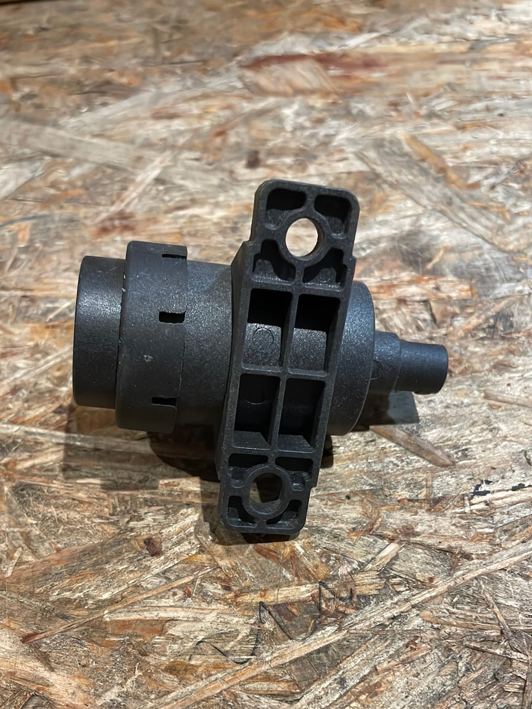 Original GM Opel Movano A 1,9 DTI Druckwandler Magnetventil Turbolader Neu