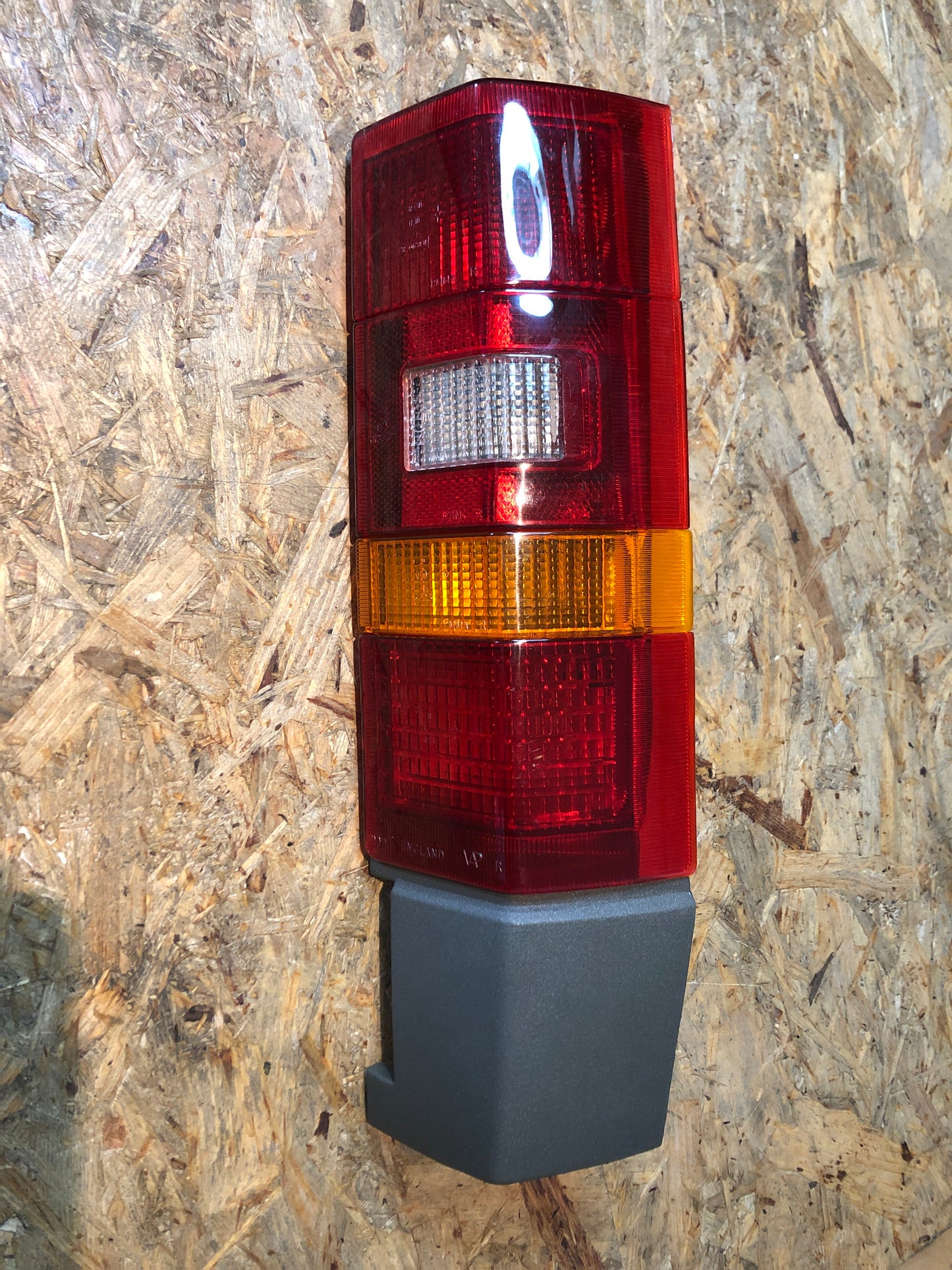 Original GM Opel Kadett Combo Rücklicht rechts Neu