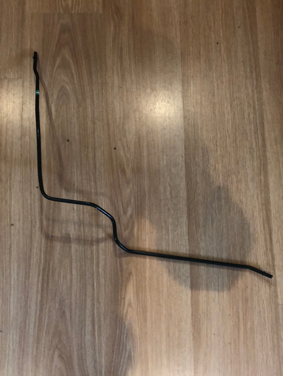 Original GM Opel Astra G Zafira A Kraftstoffleitung Neu