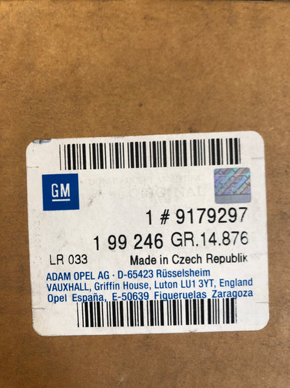Original GM Opel Corsa B Schleifring Airbag Neu