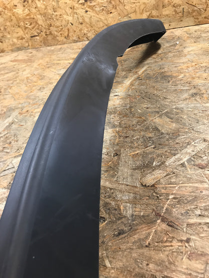 Original Opel Corsa B Tigra A Stoßfängerverkleidung vorne links NEU