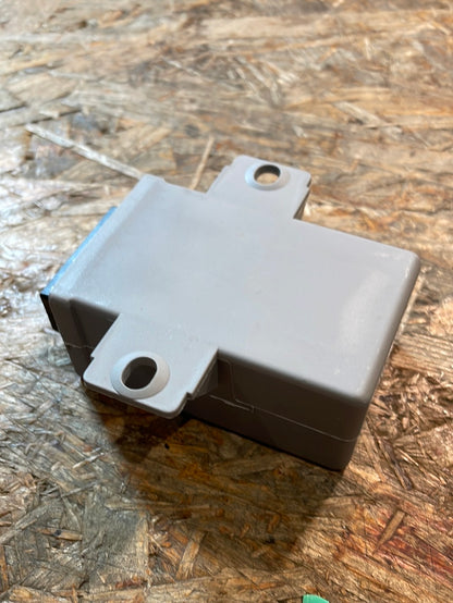 Original GM Opel Vectra A Calibra Schalter Türverriegelung Steuergerät Neu