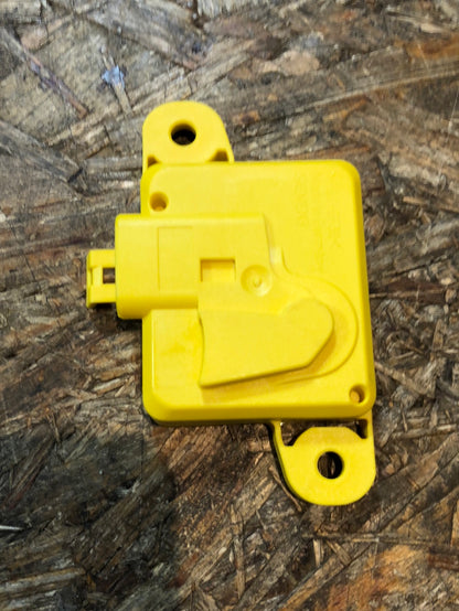 Original GM Opel Astra G Airbag Sensor vorne rechts Neu