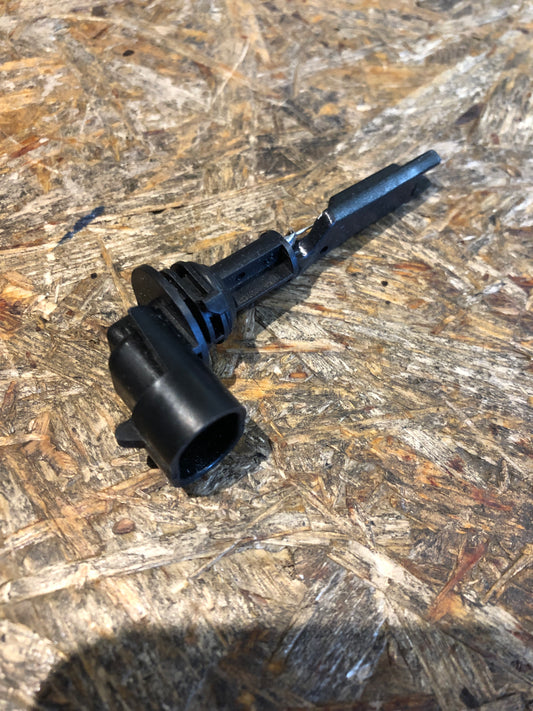 Original GM Opel Insignia A Sensor Kühlmittelstand Neu