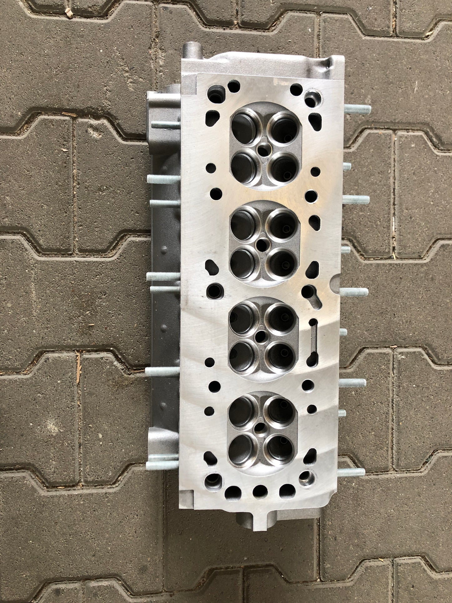 Original GM Opel Corsa B Tigra A Zylinderkopf Neu