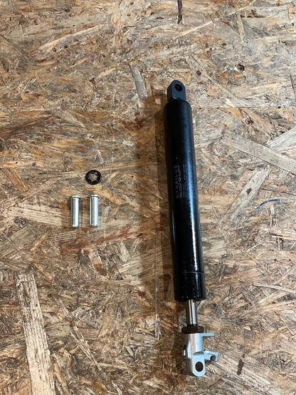 Original GM Opel Vivaro A Sitz Höhenverstellung Neu