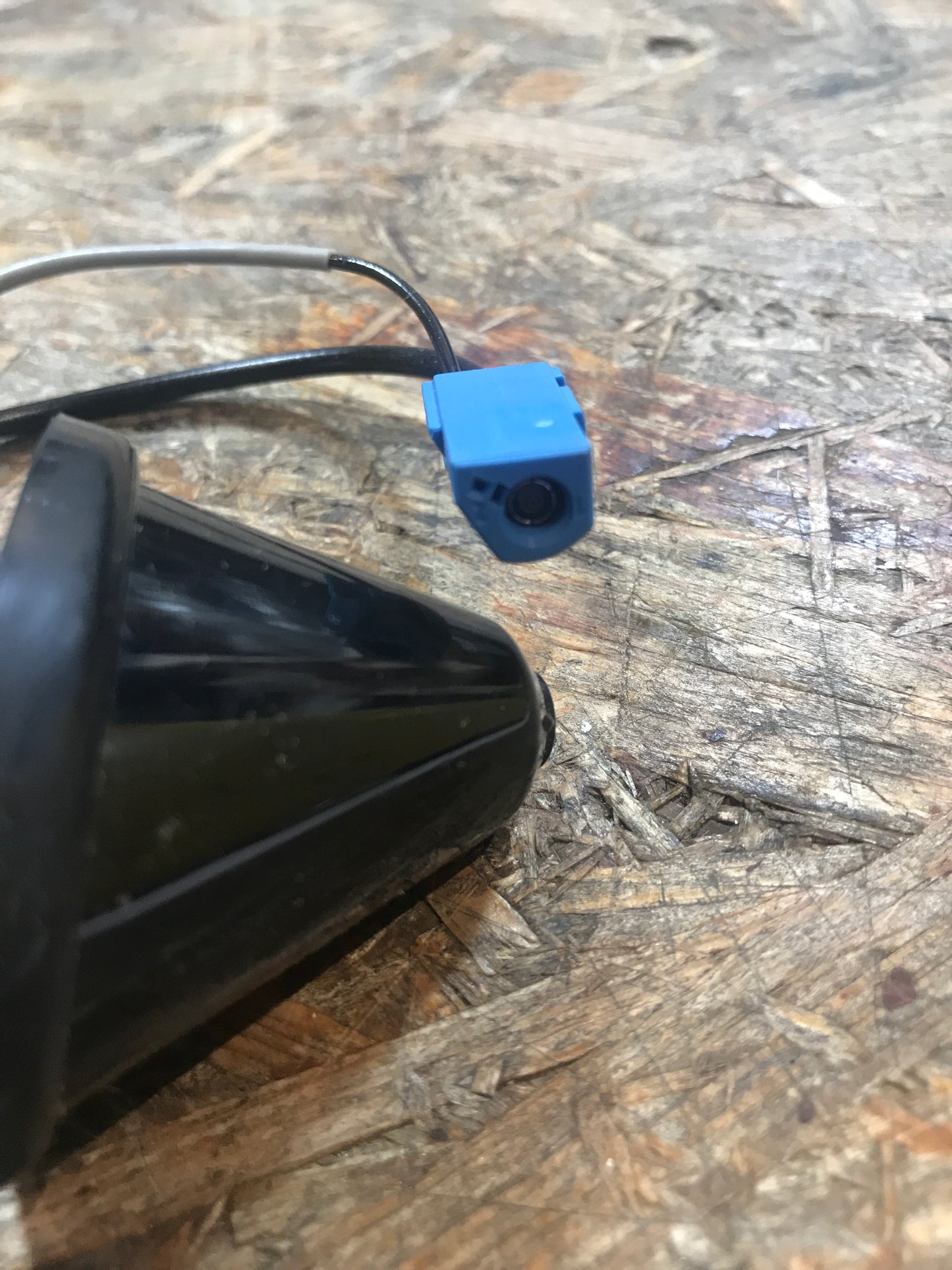 Original Opel Astra G Zafira A Antennenfuß Dachantenne NEU