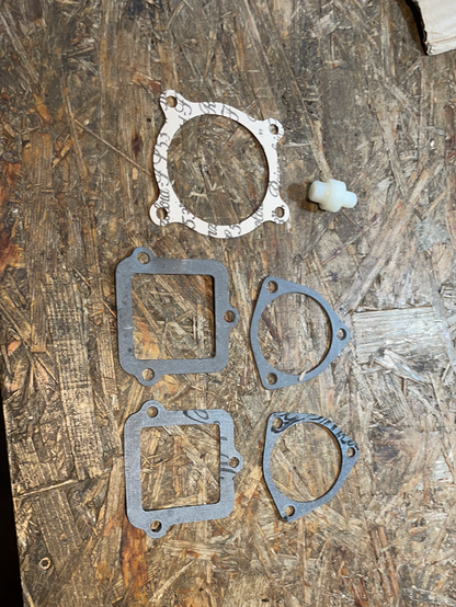 Original GM Opel Senator A/B Monza Zylinderkopfdichtungssatz Neu