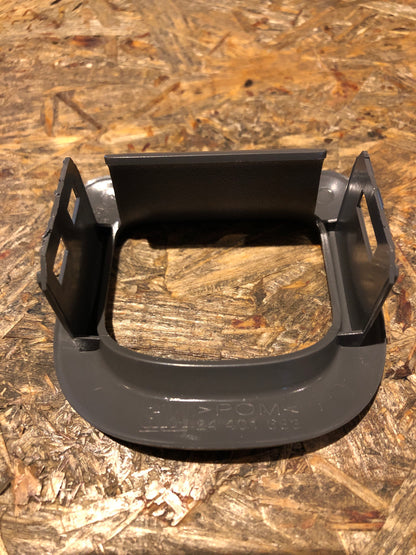 Original Opel Corsa C Blende Hintersitzrücken Neu
