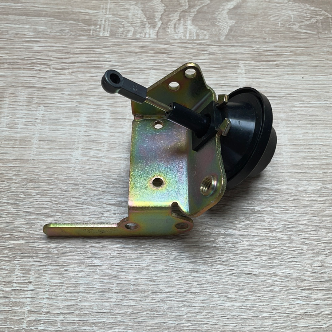 Original GM Opel Kadett E Ascona C Corsa A 1,3N 1,3S Unterdruckdose Vergaser Neu