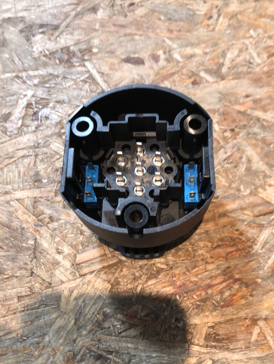 Original GM Opel Vivaro A Kabelsatz Anhängerkupplung Neu
