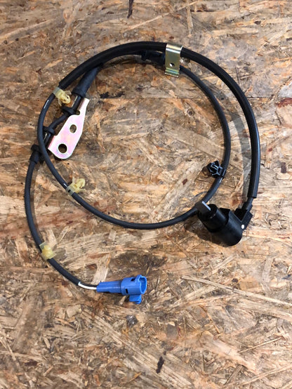 Original GM Opel Agila A Sensor Drehzahl Neu