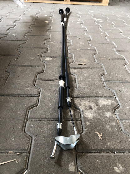 Original Opel Astra G Seilzug Feststellbremse Neu