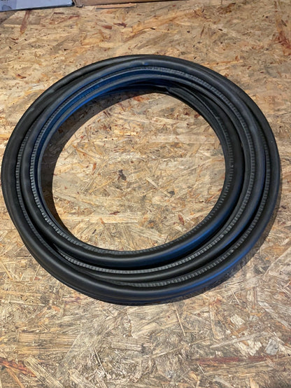 Original GM Opel Astra G Zafira A Gummidichtung Tür hinten rechts Neu