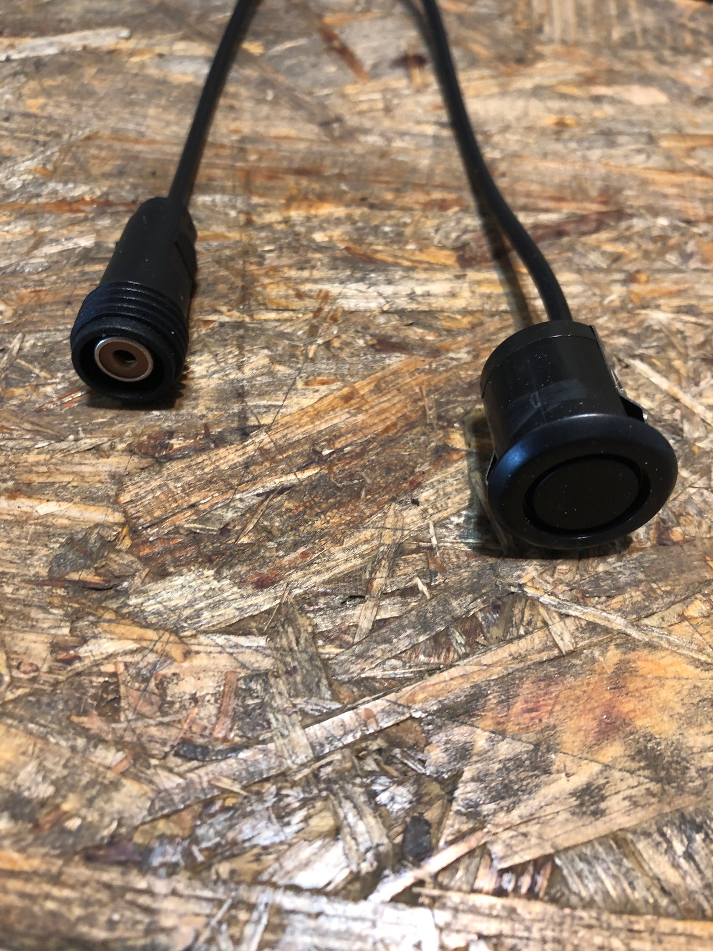 Original Valeo Sensor Einparkhilfe Neu