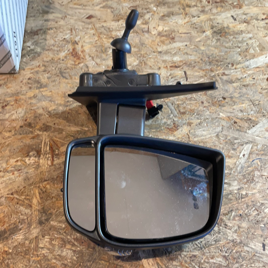 Original GM Opel Combo 15-18 Außenspiegel rechts Neu