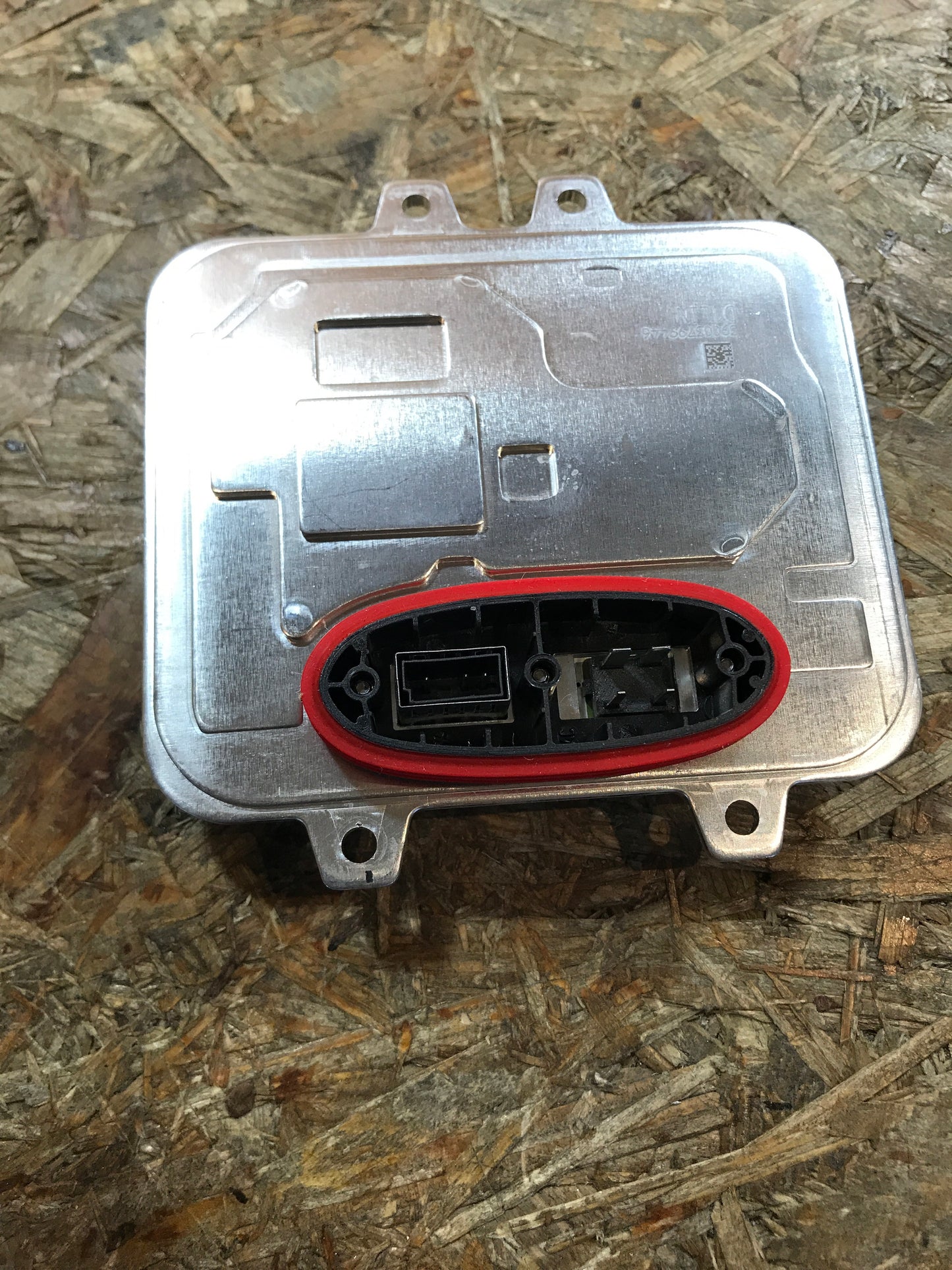 Original Opel Astra J Insignia A Steuergerät Xenon Vorschaltgerät NEU
