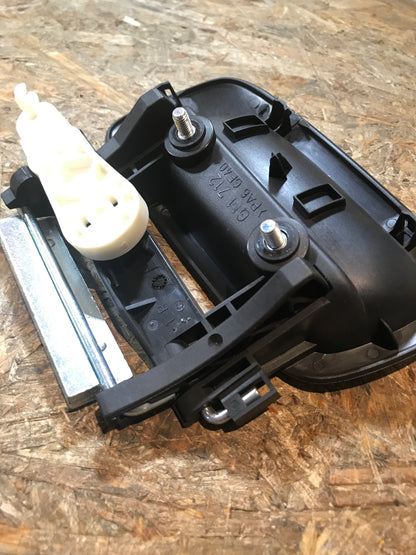 Original Opel Astra G Caravan Türgriff vorne rechts in Verbindung mit ZV NEU