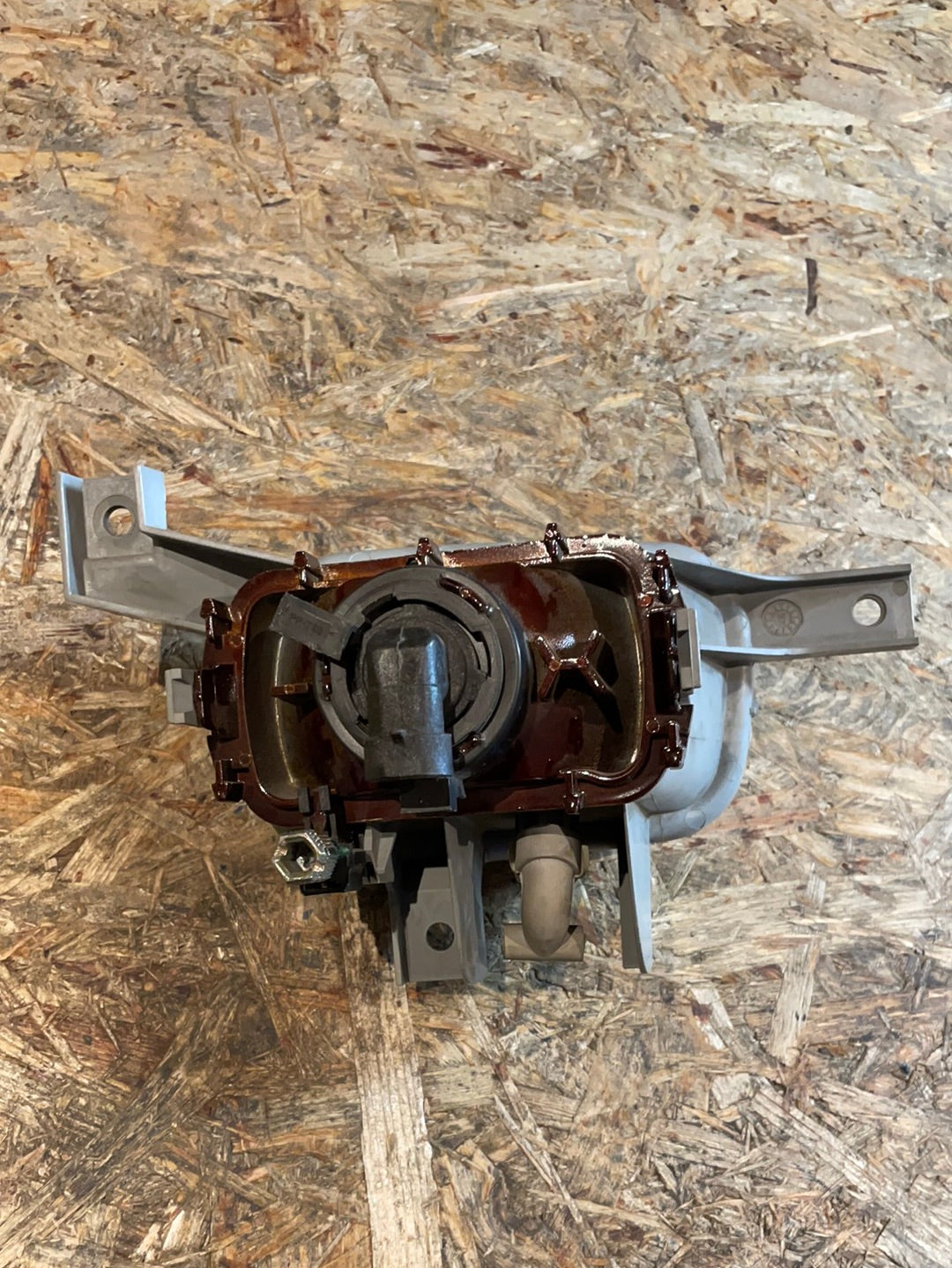 Original GM Opel Sintra Nebelscheinwerfer vorne links Neu