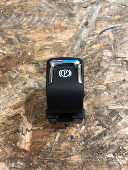 Original GM Opel Astra J Schalter Parkbremse Neu