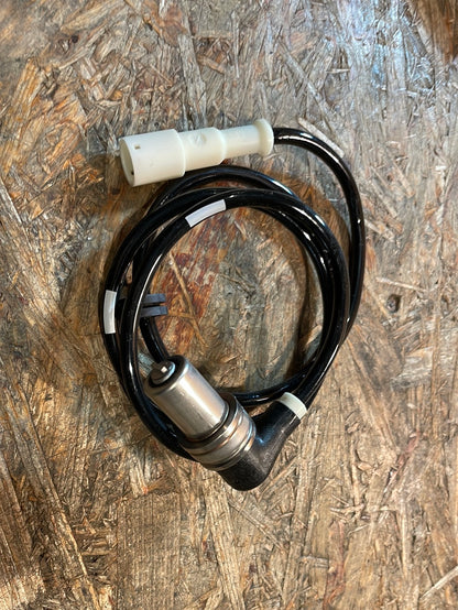 Original GM Opel Calibra Vectra A ABS Sensor hinten rechts Neu